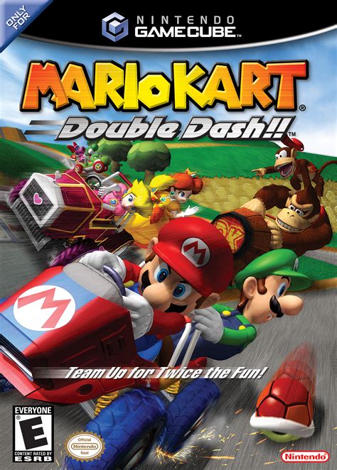 Mario double dash PenalbaWeb.com