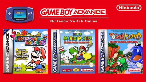Mario gameboy advance PenalbaWeb.com