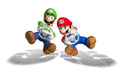 Mario kart wii PenalbaWeb.com