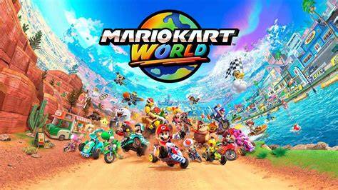 Mario kart PenalbaWeb.com