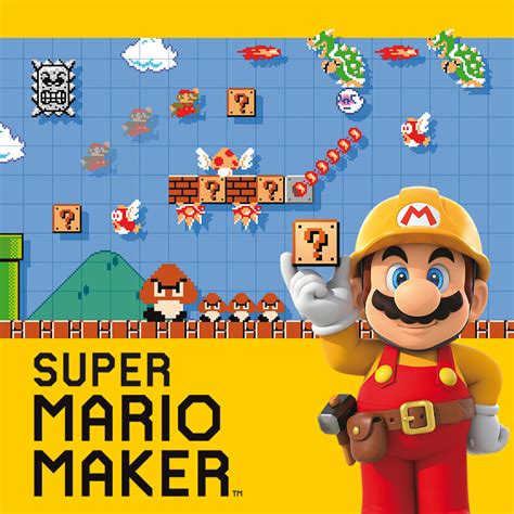 Mario maker wii PenalbaWeb.com
