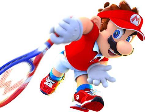 Mario tennis PenalbaWeb.com