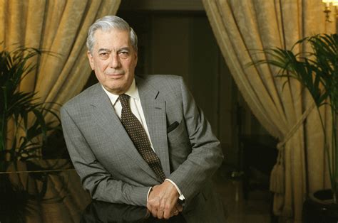 Mario vargas llosa PenalbaWeb.com