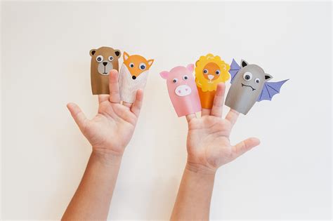 Marionetas PenalbaWeb.com