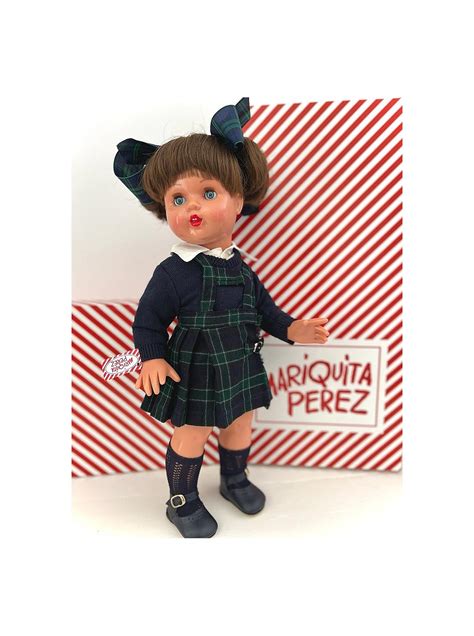 Mariquita perez ropa PenalbaWeb.com