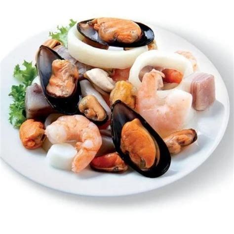 Mariscos PenalbaWeb.com