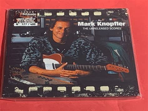 Mark knopfler vinilo PenalbaWeb.com