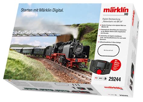 Marklin digital PenalbaWeb.com