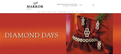 Markor PenalbaWeb.com