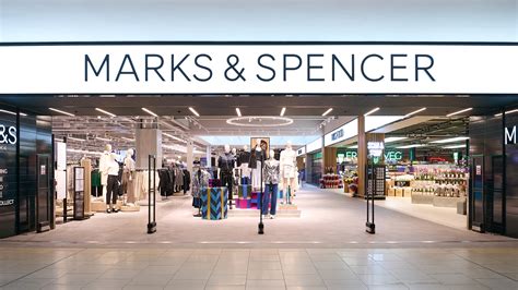 Marks spencer PenalbaWeb.com