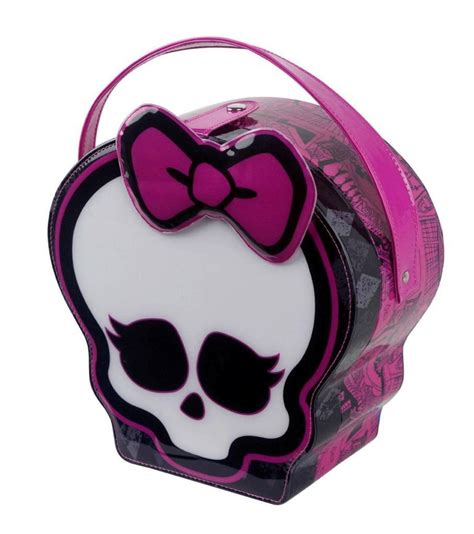 Markwins monster high PenalbaWeb.com