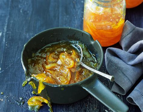 Marmalade PenalbaWeb.com