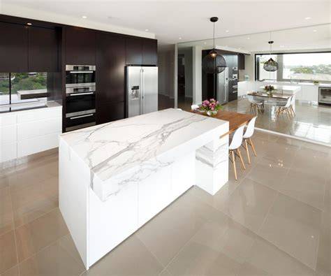 Marmol para cocina PenalbaWeb.com