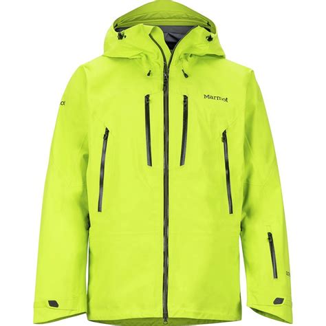 Marmot alpinist PenalbaWeb.com