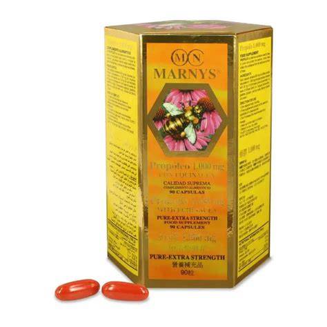 Marnys propoleo PenalbaWeb.com
