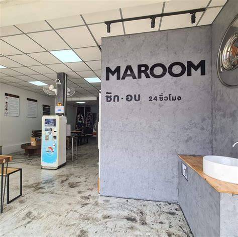 Maroom PenalbaWeb.com
