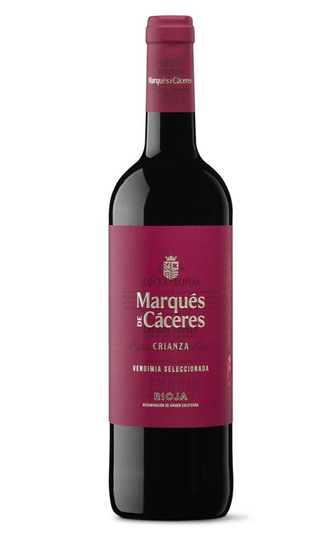 Marques de caceres PenalbaWeb.com