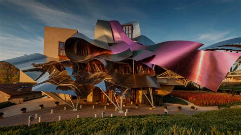Marques de riscal PenalbaWeb.com