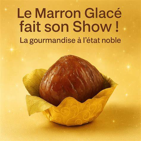 Marron glace PenalbaWeb.com