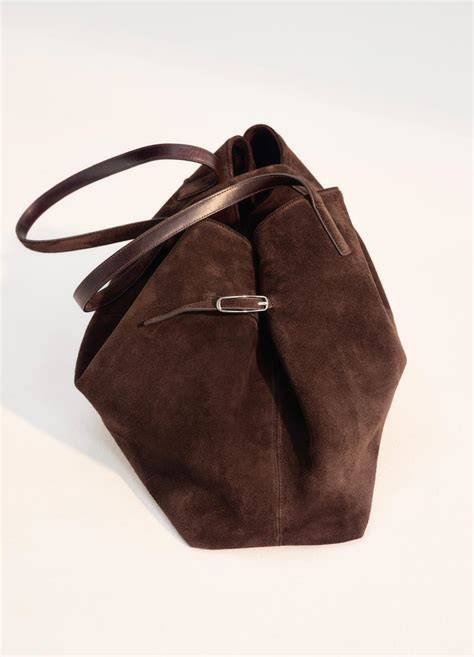 Marron oscuro bolsos PenalbaWeb.com