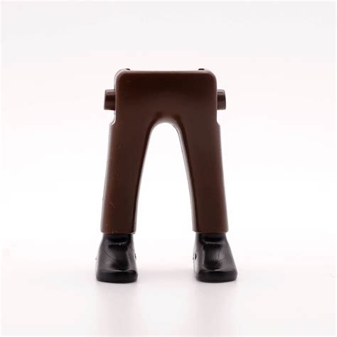 Marrones playmobil PenalbaWeb.com