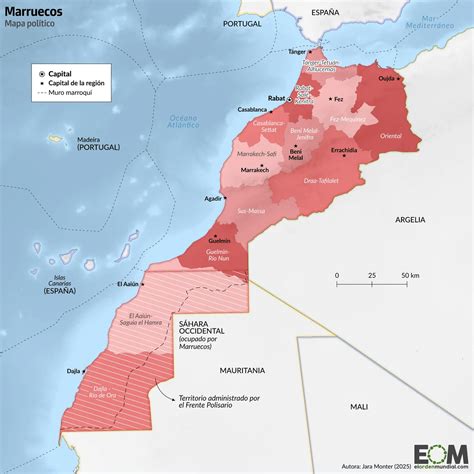 Marruecos PenalbaWeb.com