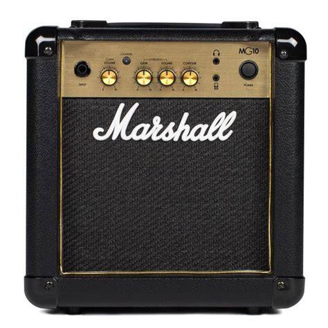 Marshall guitarra PenalbaWeb.com