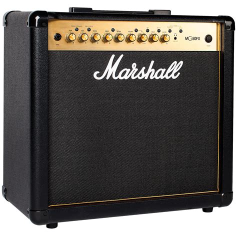 Marshall mg PenalbaWeb.com