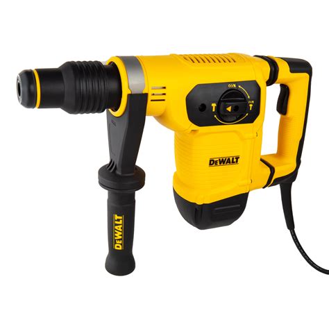 Martillo combinado dewalt PenalbaWeb.com
