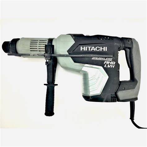 Martillo combinado hitachi PenalbaWeb.com
