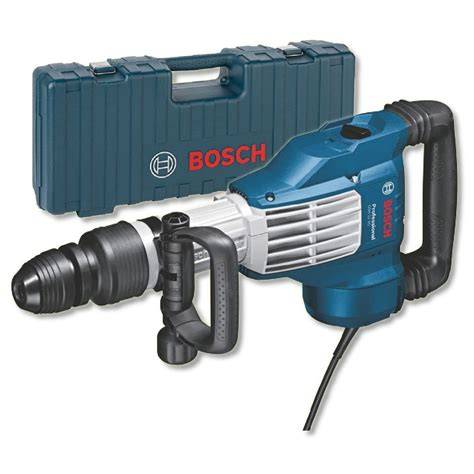 Martillo percutor bosch PenalbaWeb.com