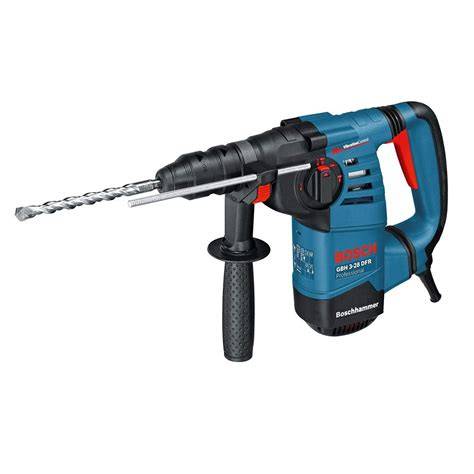 Martillo perforador bosch PenalbaWeb.com