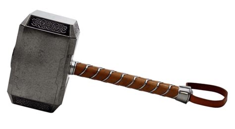 Martillo thor PenalbaWeb.com