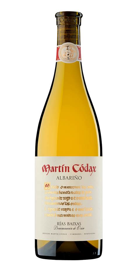 Martin codax PenalbaWeb.com