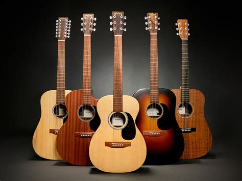 Martin guitars PenalbaWeb.com