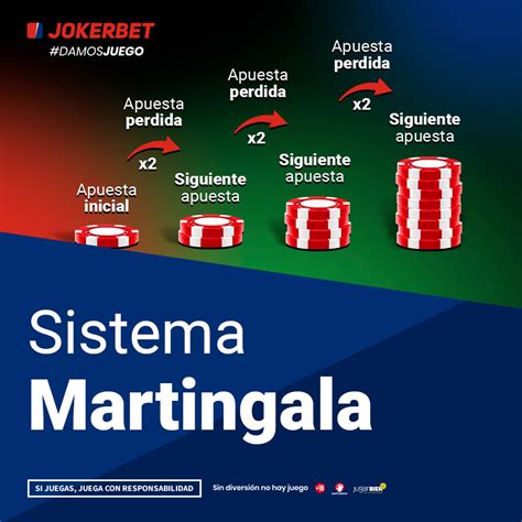 Martingala PenalbaWeb.com