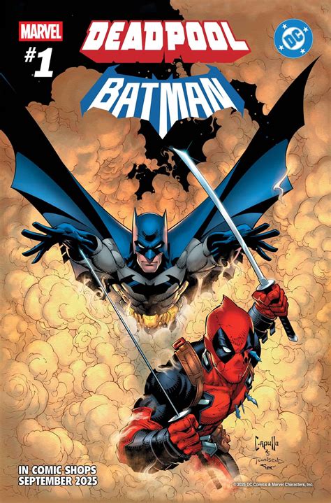 Marvel batman PenalbaWeb.com