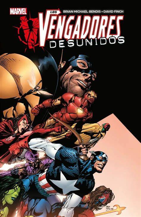 Marvel essentials PenalbaWeb.com