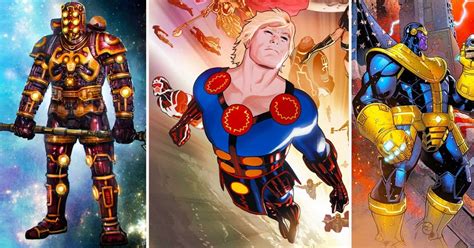 Marvel eternos PenalbaWeb.com