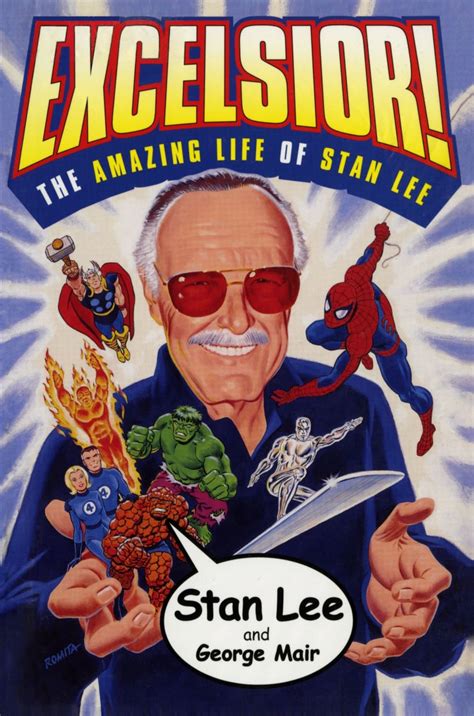 Marvel excelsior PenalbaWeb.com
