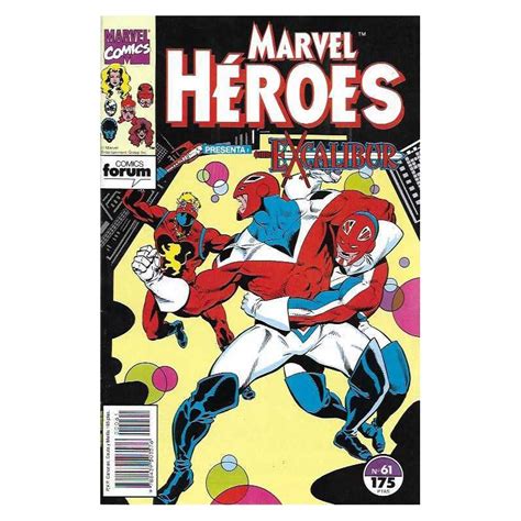 Marvel heroes forum PenalbaWeb.com
