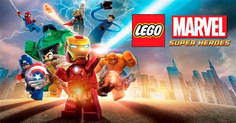 Marvel juegos PenalbaWeb.com