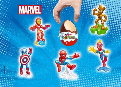 Marvel kinder PenalbaWeb.com