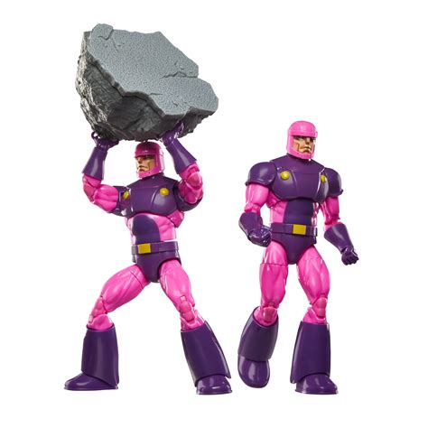 Marvel legends sentinel PenalbaWeb.com