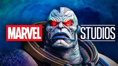 Marvel serie apocalypse PenalbaWeb.com