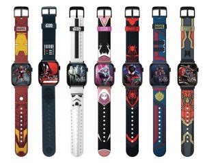 Marvel strap PenalbaWeb.com