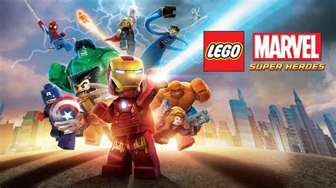 Marvel super PenalbaWeb.com
