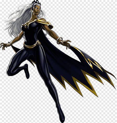 Marvel tormenta PenalbaWeb.com