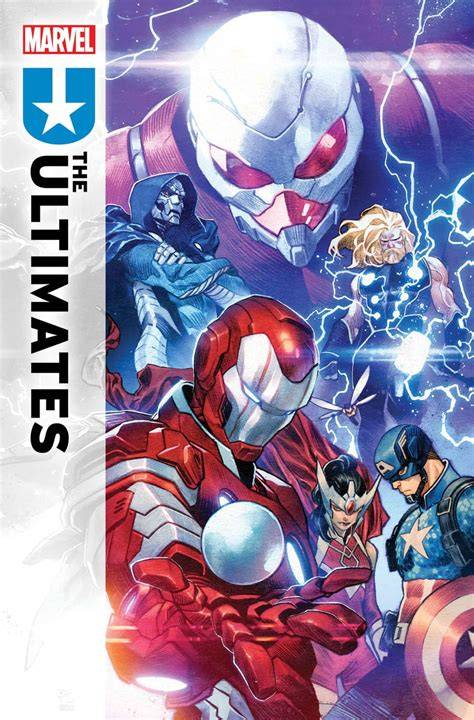 Marvel ultimates PenalbaWeb.com