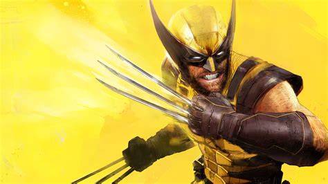Marvel wolverine PenalbaWeb.com
